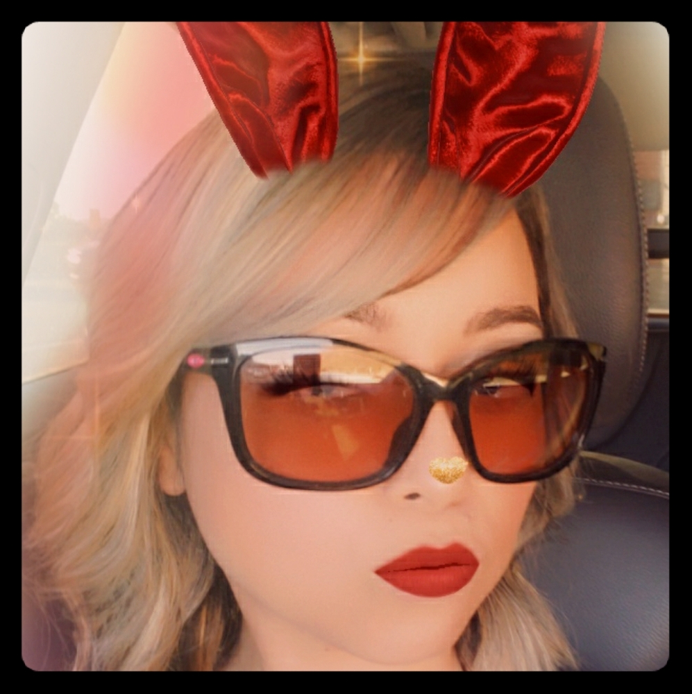 Meet your Posher, Vanessa